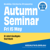 Autumn Seminar Tile
