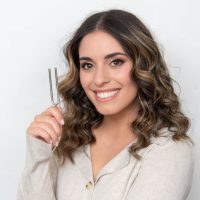 Jessica La Mari
