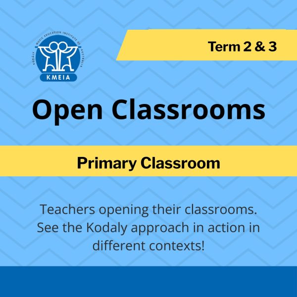 Primary Classroom - Camberwell Girls\'
