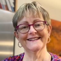 Ruth Friend